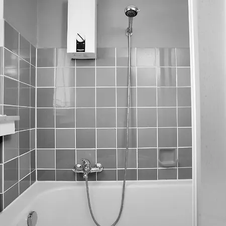 Rheinbogen Appartement *