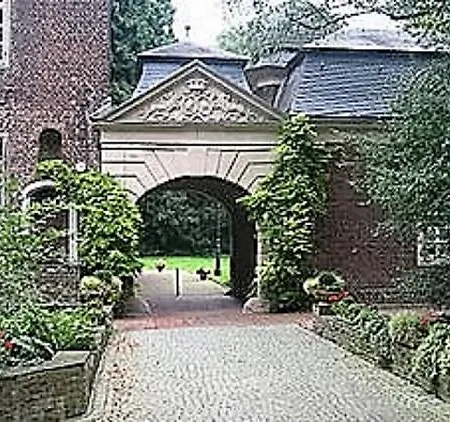 Appartement Rheinbogen *