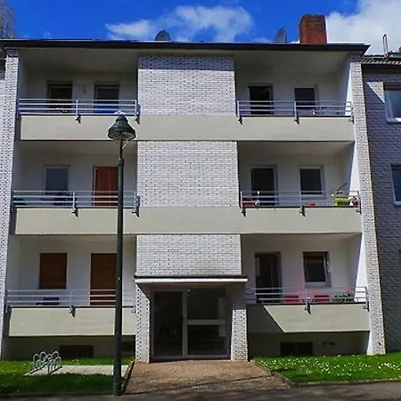 Rheinbogen Düsseldorf