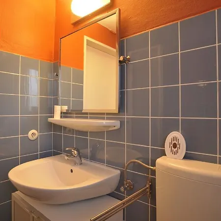 Rheinbogen Apartment