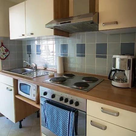 Rheinbogen Apartment *